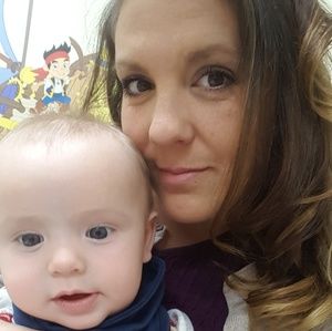 Meet your Posher, Josie